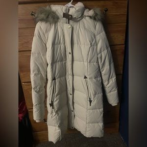 Ralph Lauren Down jacket Hooded